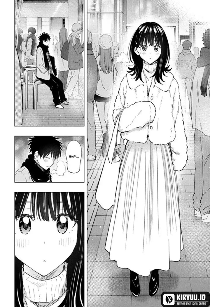 Hima-Ten! Chapter 64 Gambar 11