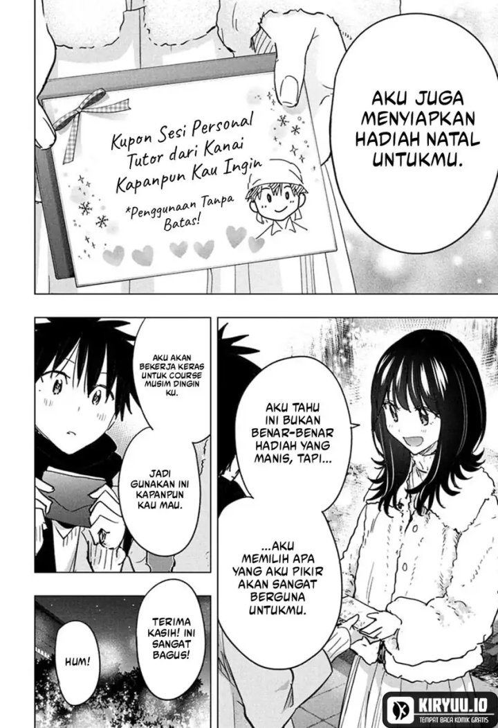 Hima-Ten! Chapter 64 Gambar 21