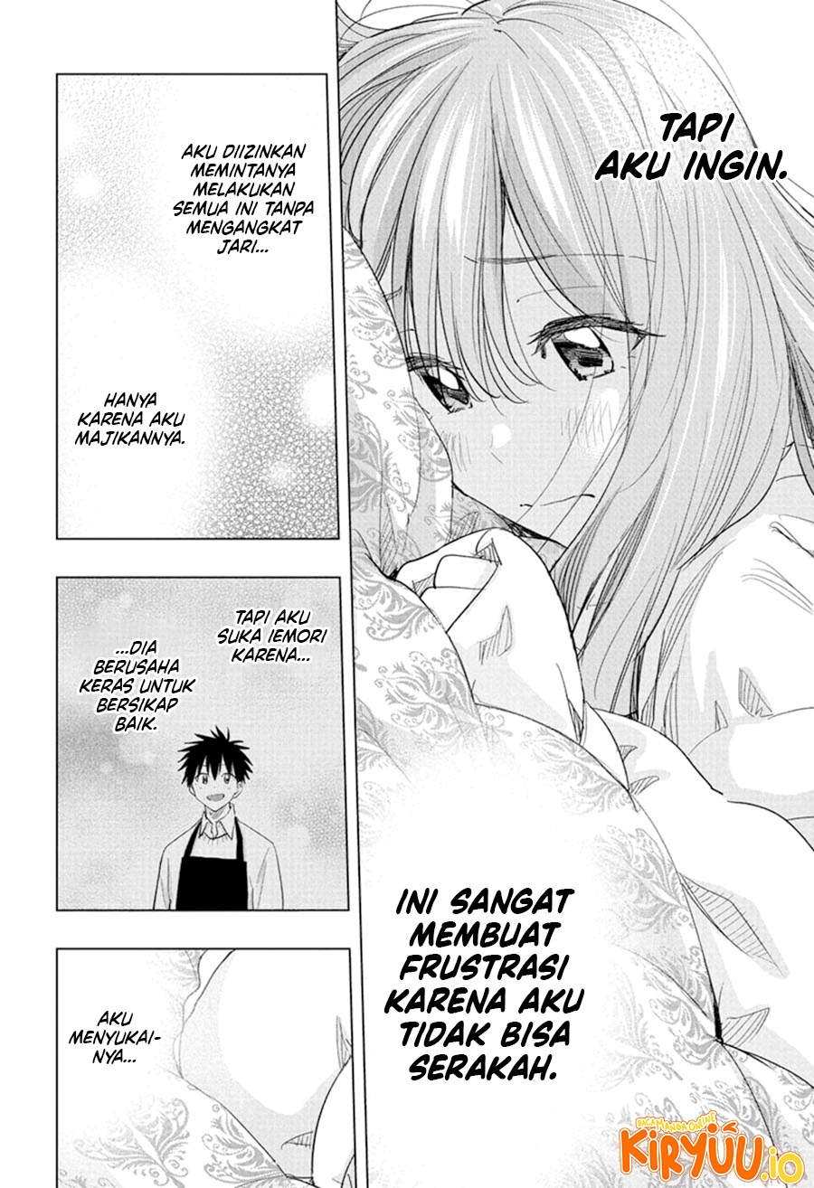 Hima-Ten! Chapter 66 Gambar 10