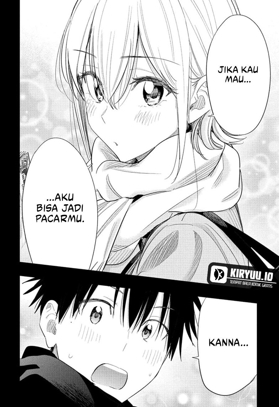 Hima-Ten! Chapter 70 Gambar 3