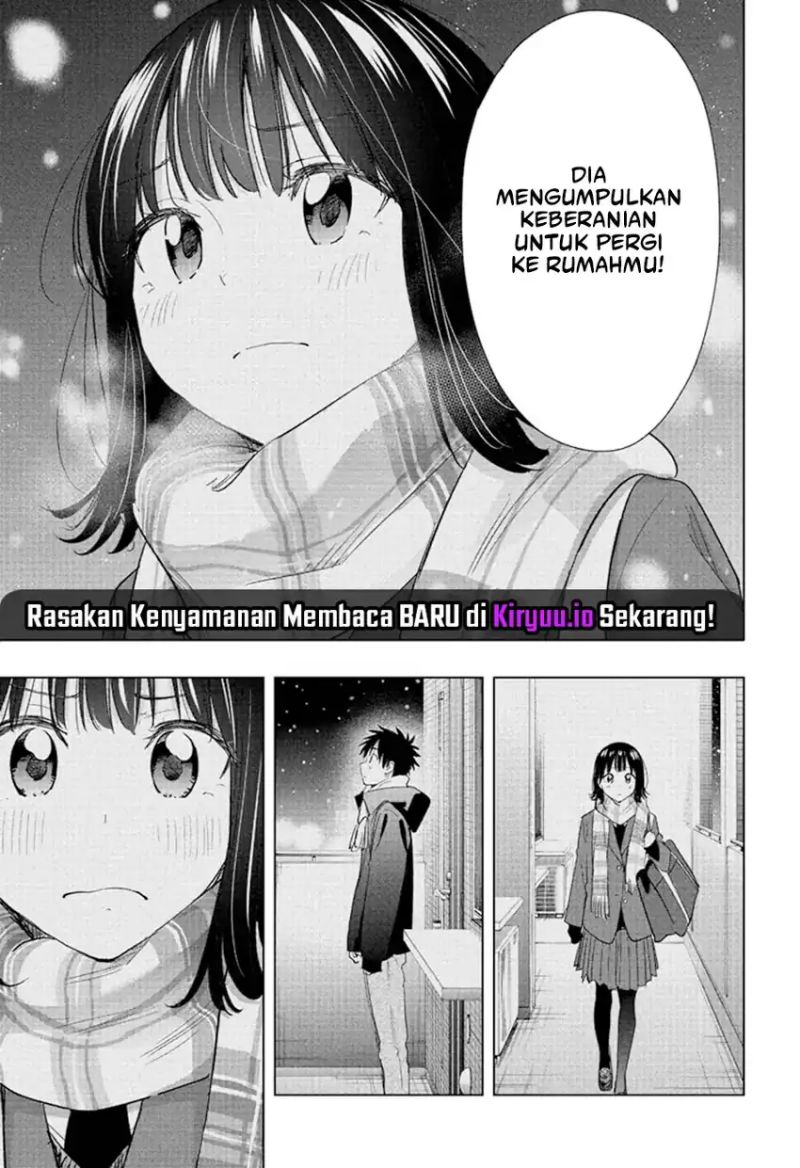 Hima-Ten! Chapter 73 Gambar 12