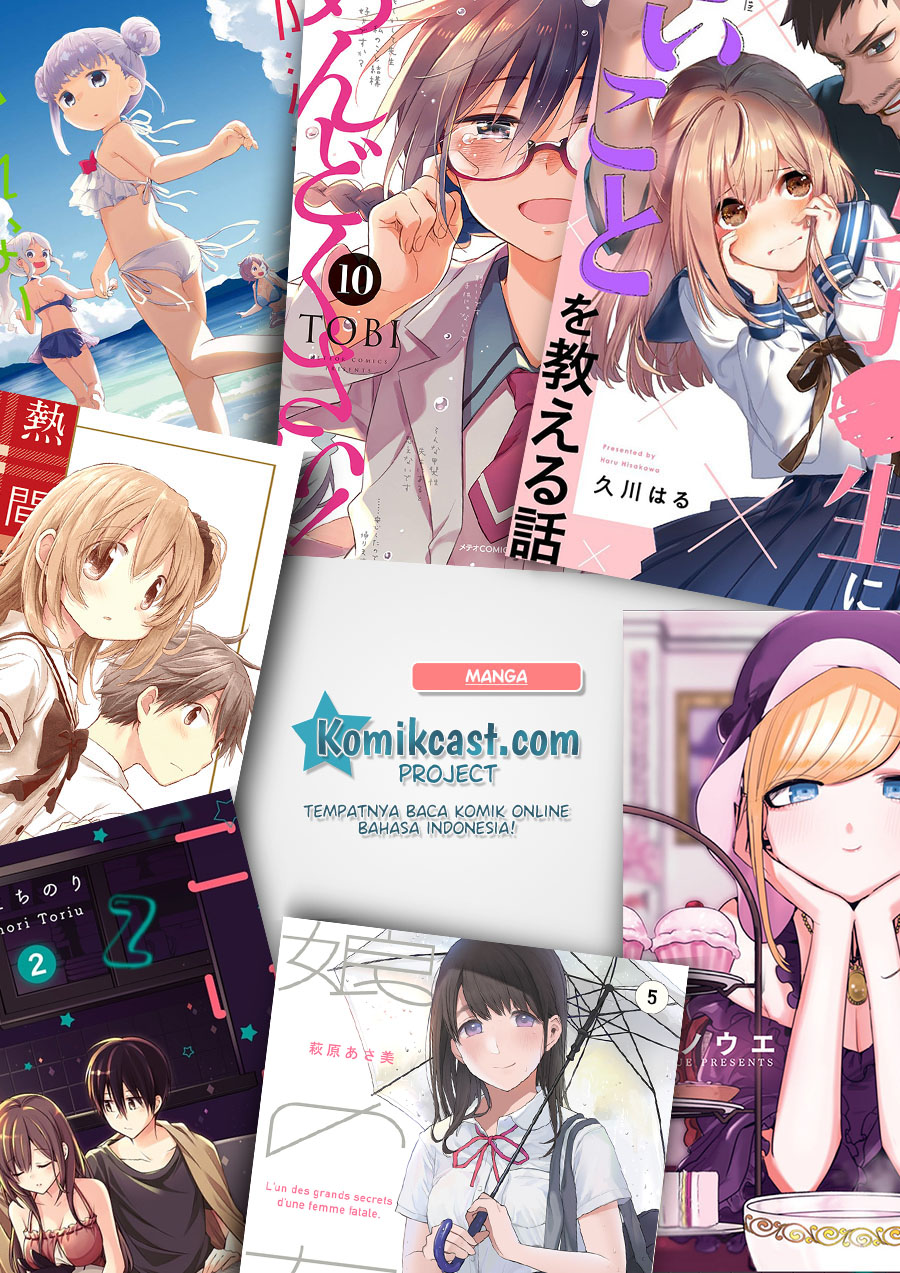 Himegasaki Sakurako wa Kyoumo Fubin Kawaii! Chapter 01 Gambar 18