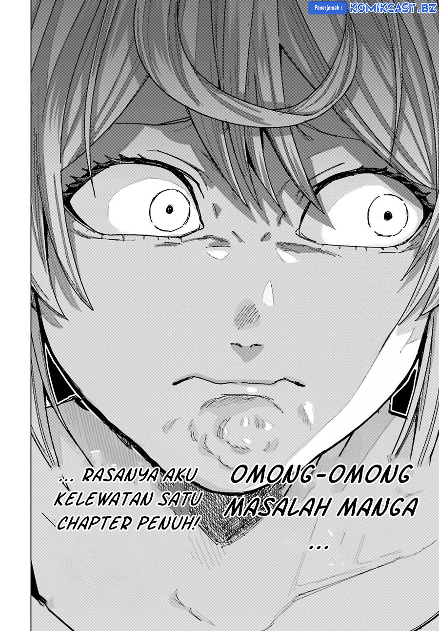 Himegasaki Sakurako wa Kyoumo Fubin Kawaii! Chapter 33 Gambar 14