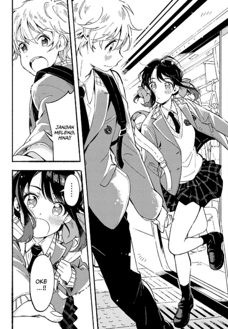 Hina to Bambi Chapter 01 Gambar 10