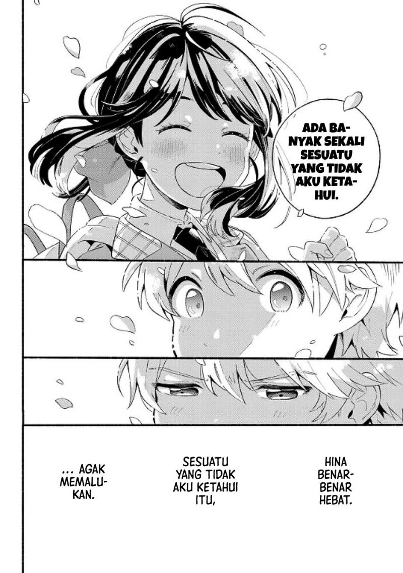 Hina to Bambi Chapter 01 Gambar 28