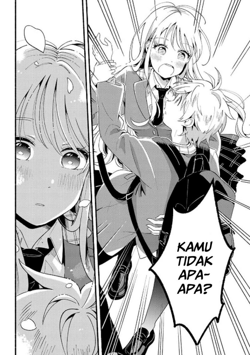 Hina to Bambi Chapter 01 Gambar 30