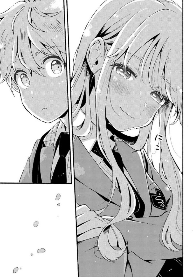 Hina to Bambi Chapter 01 Gambar 41