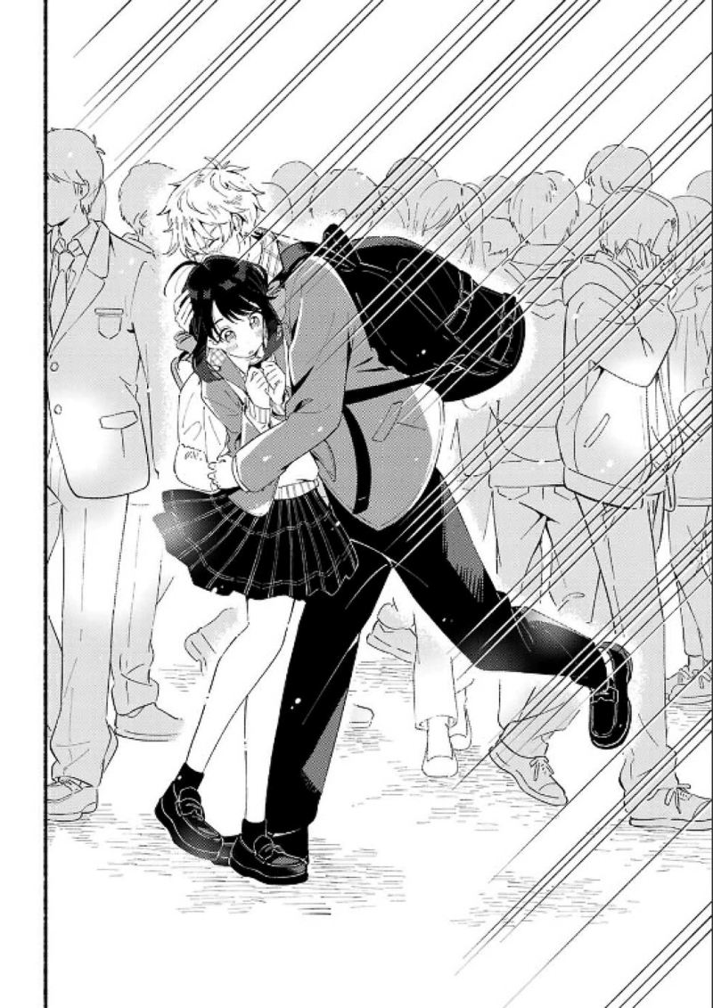 Hina to Bambi Chapter 01 Gambar 59