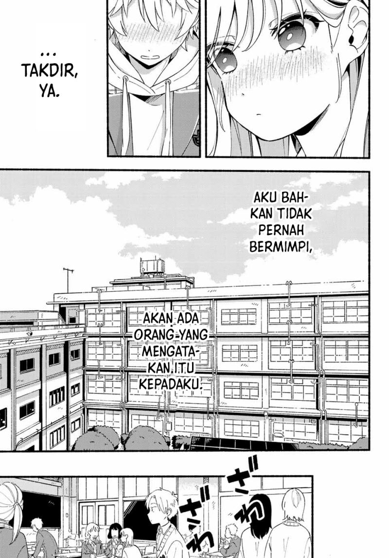 Hina to Bambi Chapter 02 Gambar 26