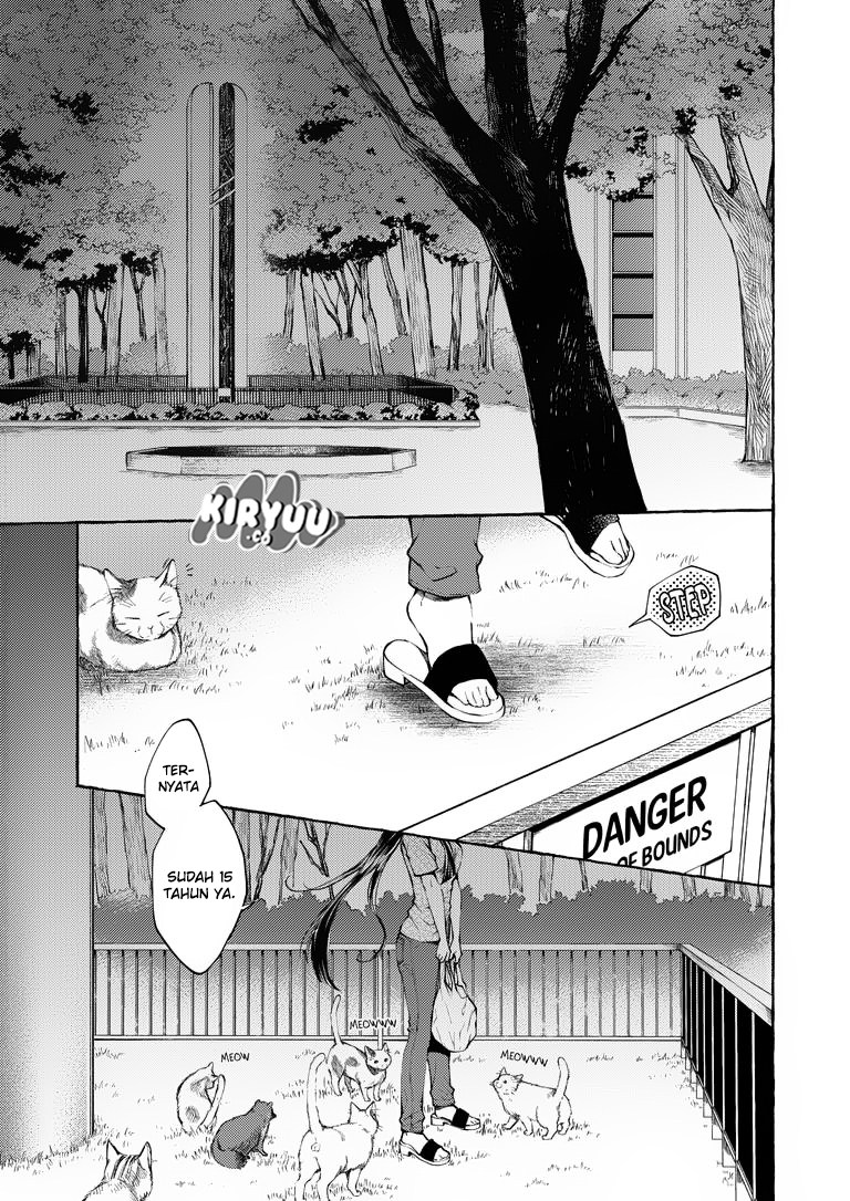 Hinako-San wa Boku no Yome!? Chapter 01 Gambar 5