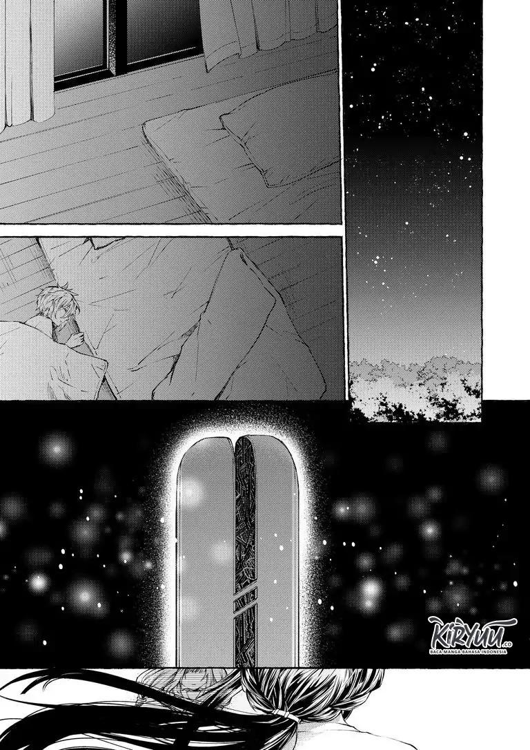 Hinako-San wa Boku no Yome!? Chapter 03 Gambar 25