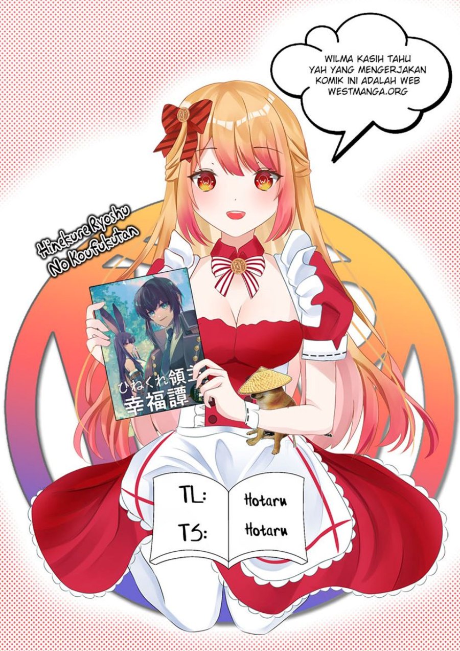 Hinekure Ryoushu no Koufukutan Chapter 01 Gambar 2