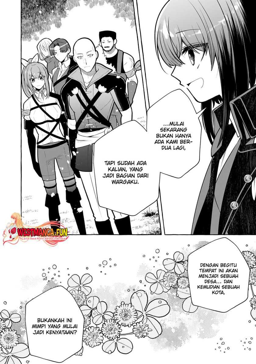 Hinekure Ryoushu no Koufukutan Chapter 05 Gambar 13