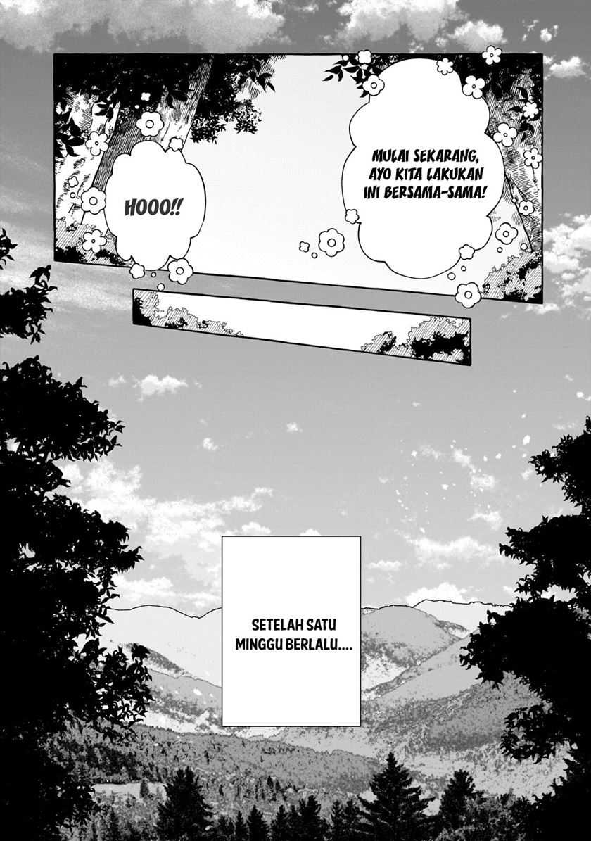 Hinekure Ryoushu no Koufukutan Chapter 05 Gambar 14