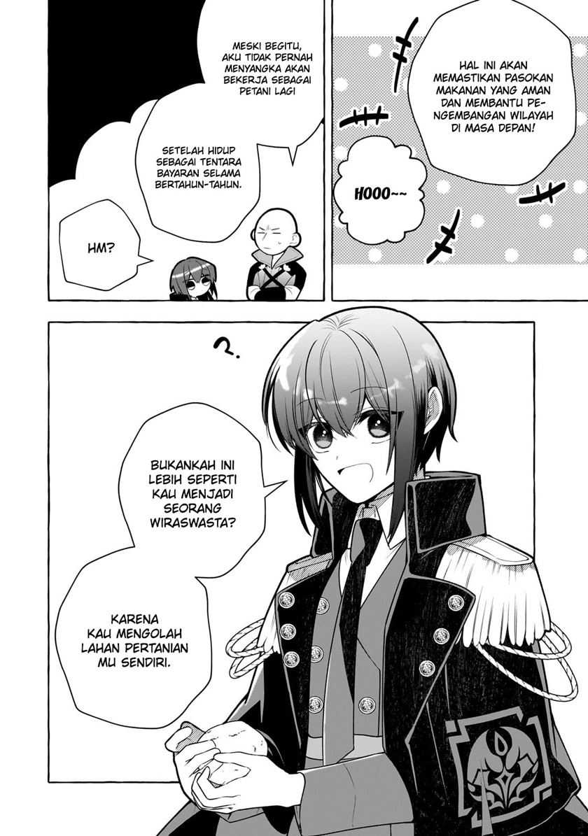 Hinekure Ryoushu no Koufukutan Chapter 05 Gambar 21