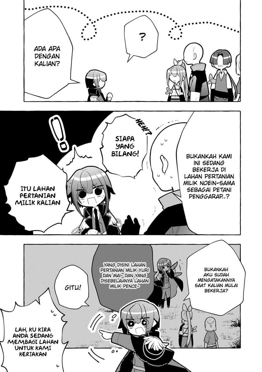 Hinekure Ryoushu no Koufukutan Chapter 05 Gambar 22