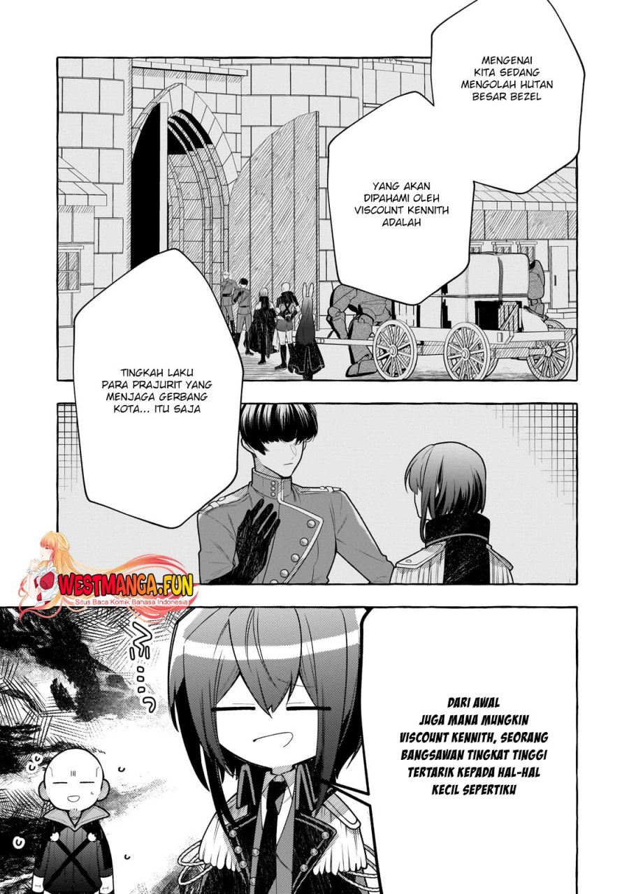 Hinekure Ryoushu no Koufukutan Chapter 06 Gambar 10