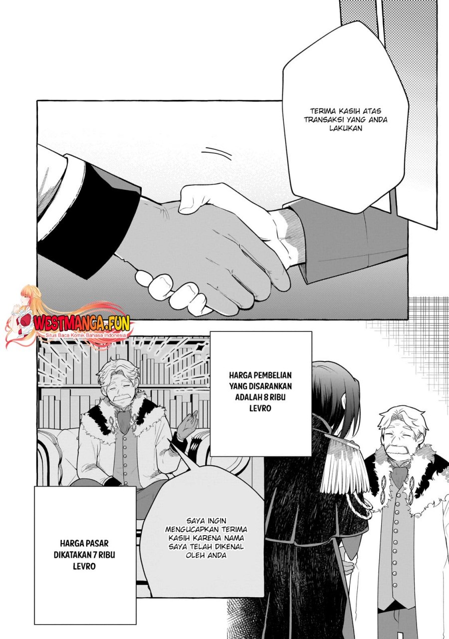 Hinekure Ryoushu no Koufukutan Chapter 06 Gambar 25