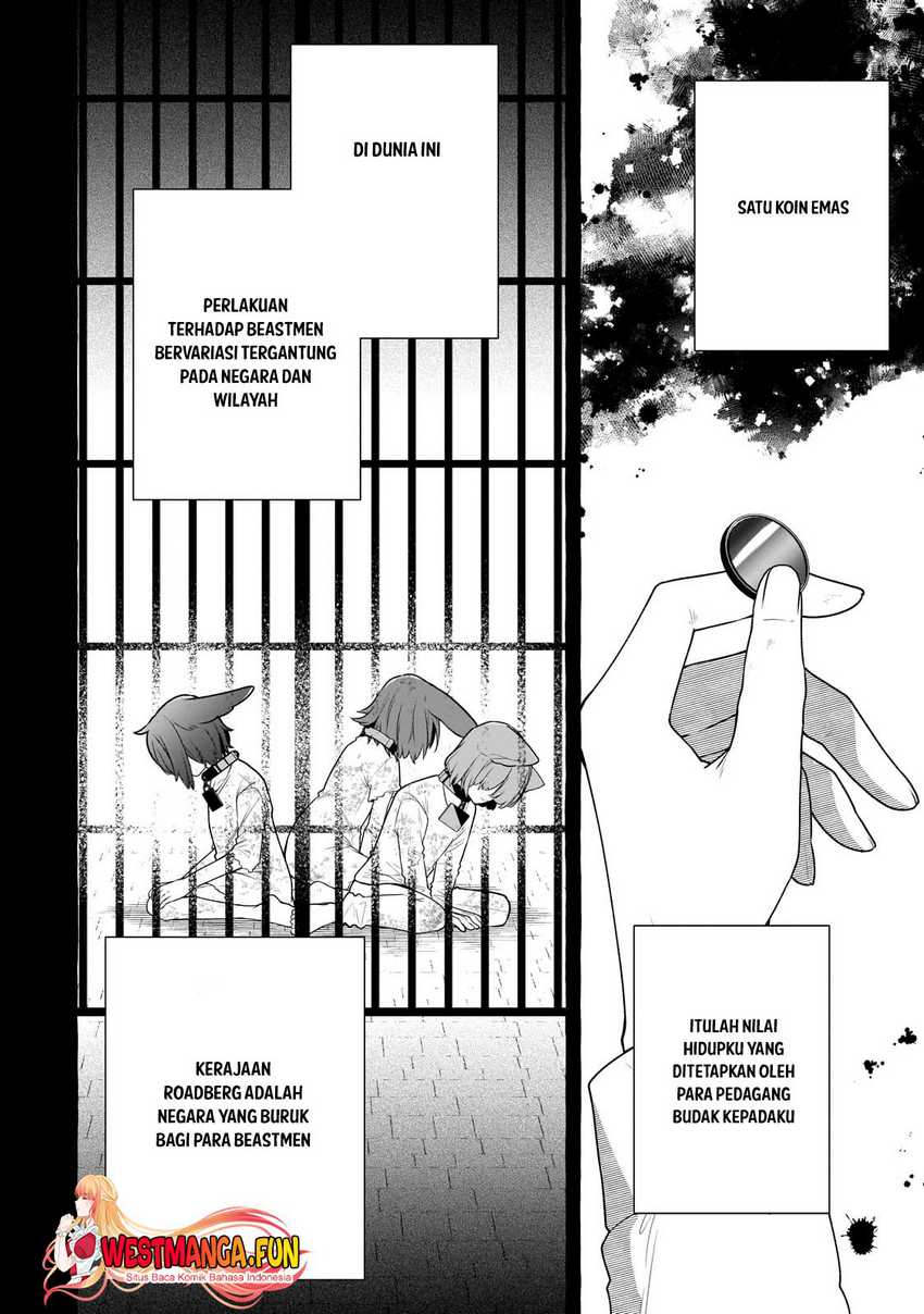 Hinekure Ryoushu no Koufukutan Chapter 07 Gambar 6