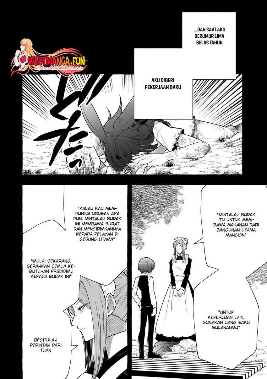 Hinekure Ryoushu no Koufukutan Chapter 07 Gambar 10