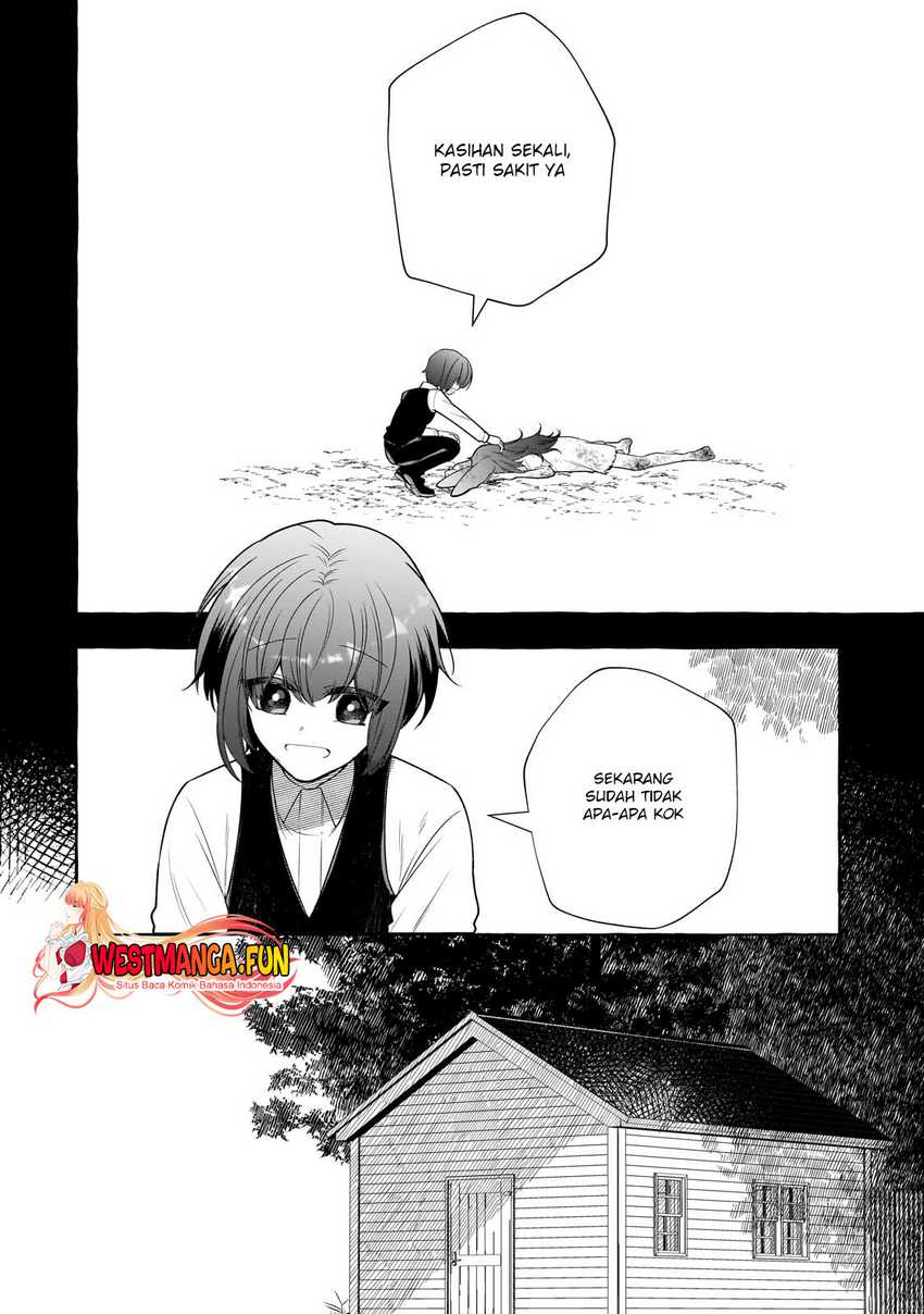 Hinekure Ryoushu no Koufukutan Chapter 07 Gambar 12