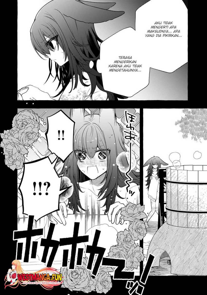 Hinekure Ryoushu no Koufukutan Chapter 07 Gambar 16