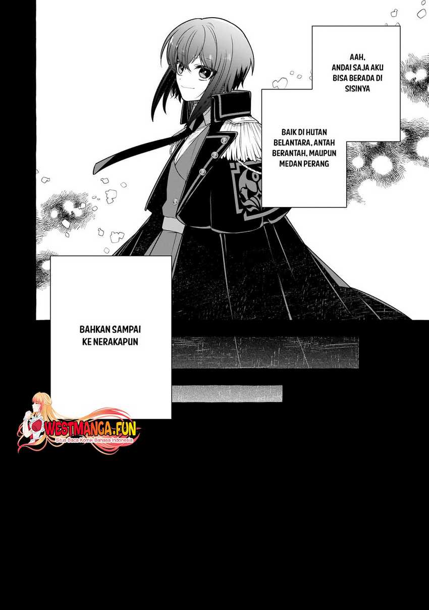 Hinekure Ryoushu no Koufukutan Chapter 07 Gambar 23