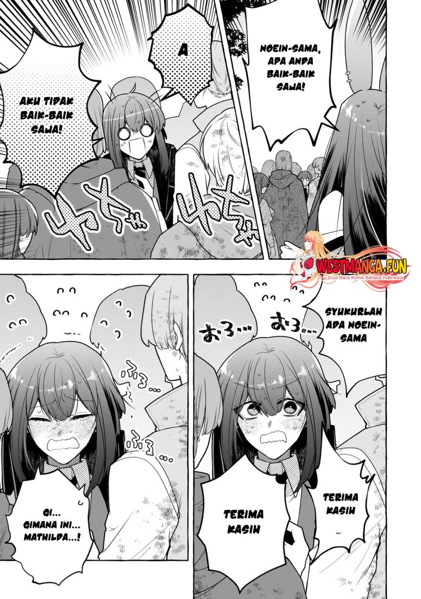 Hinekure Ryoushu no Koufukutan Chapter 09 Gambar 36