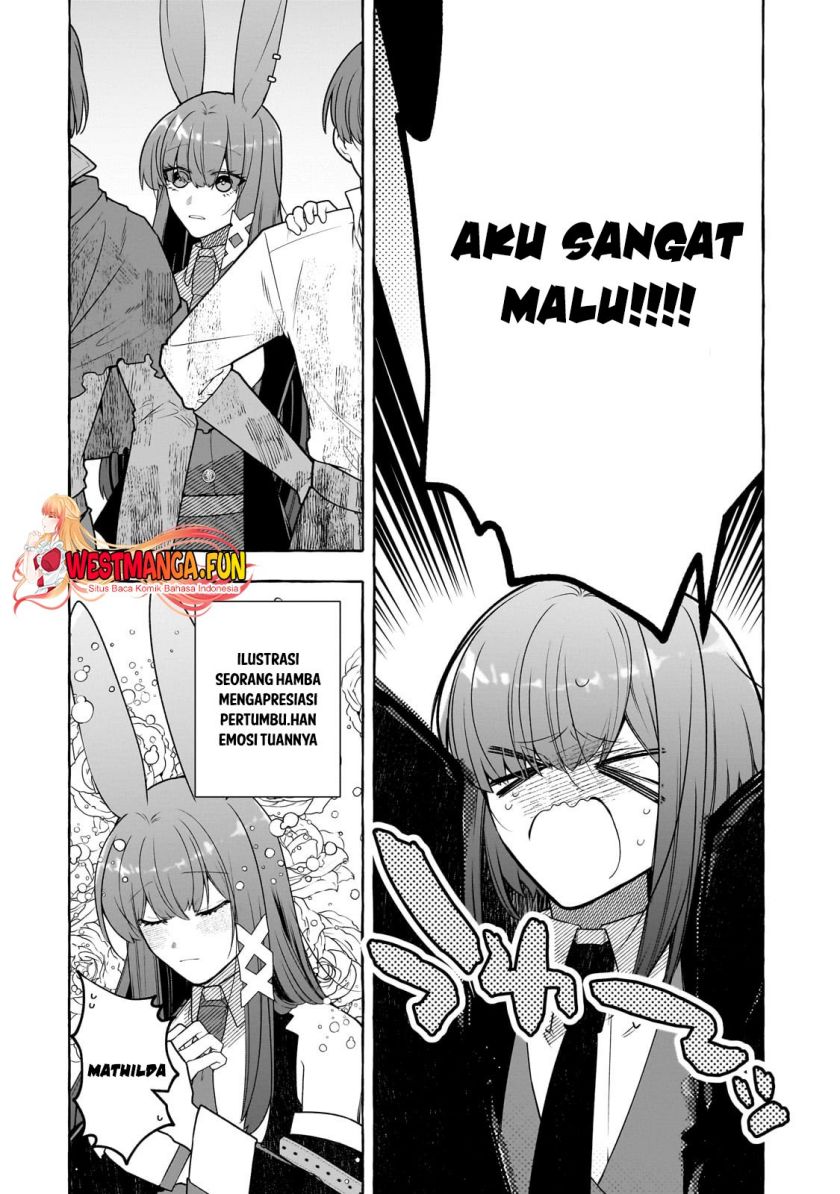 Hinekure Ryoushu no Koufukutan Chapter 09 Gambar 37