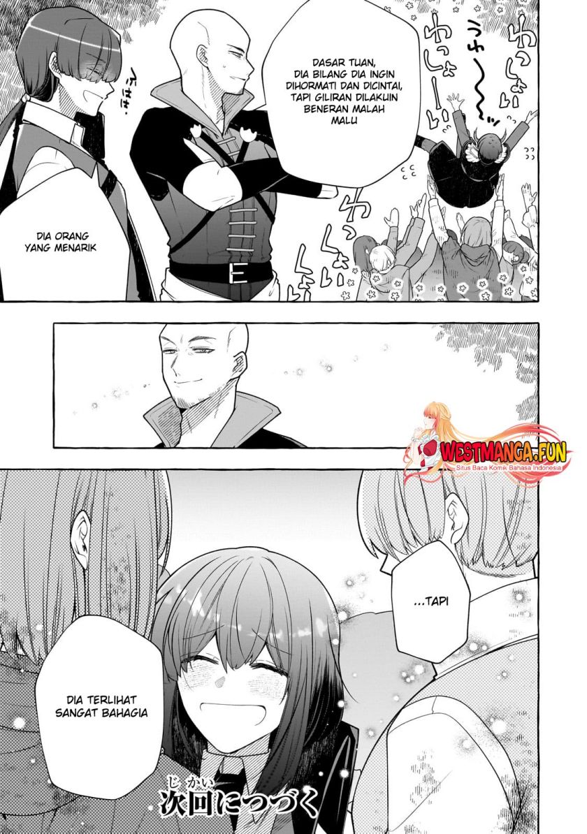 Hinekure Ryoushu no Koufukutan Chapter 09 Gambar 38