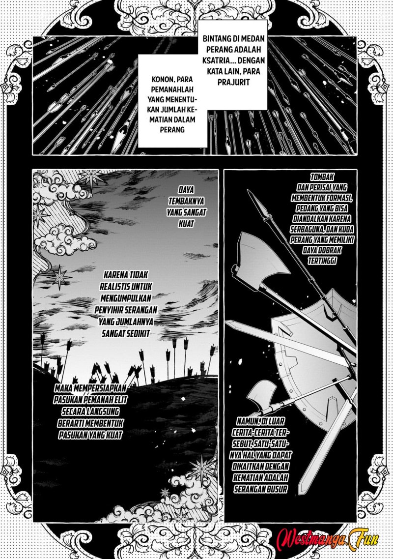 Hinekure Ryoushu no Koufukutan Chapter 16 Gambar 19