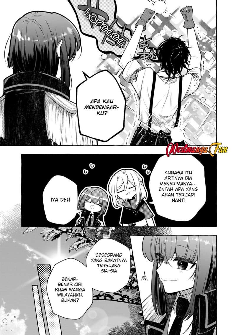 Hinekure Ryoushu no Koufukutan Chapter 16 Gambar 26