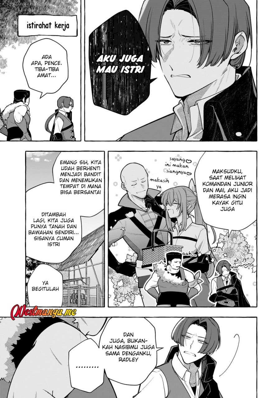 Hinekure Ryoushu no Koufukutan Chapter 17 Gambar 2