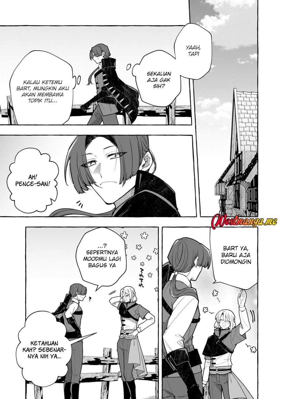 Hinekure Ryoushu no Koufukutan Chapter 17 Gambar 9
