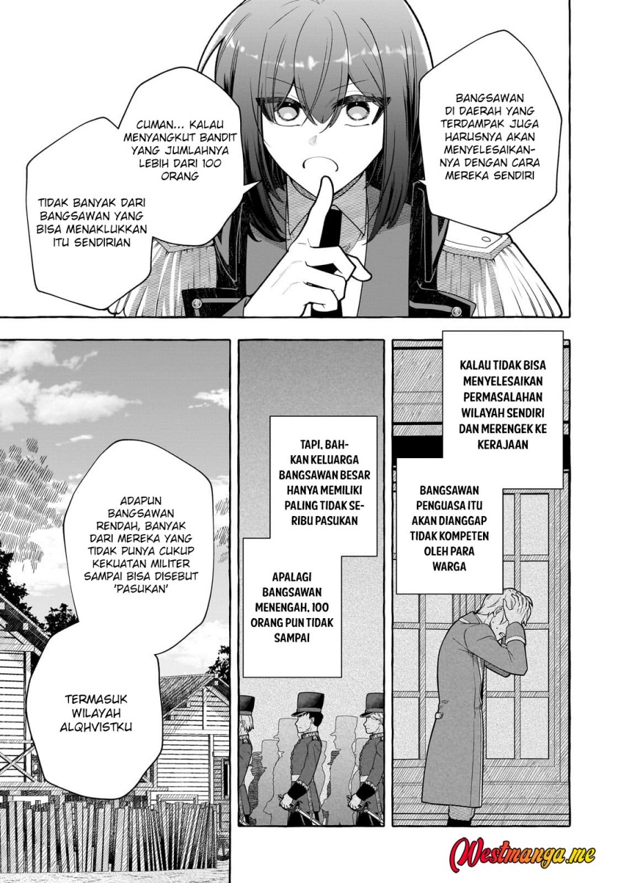 Hinekure Ryoushu no Koufukutan Chapter 18 Gambar 4
