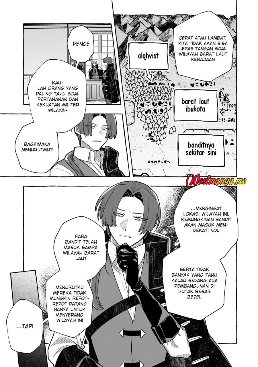 Hinekure Ryoushu no Koufukutan Chapter 18 Gambar 6