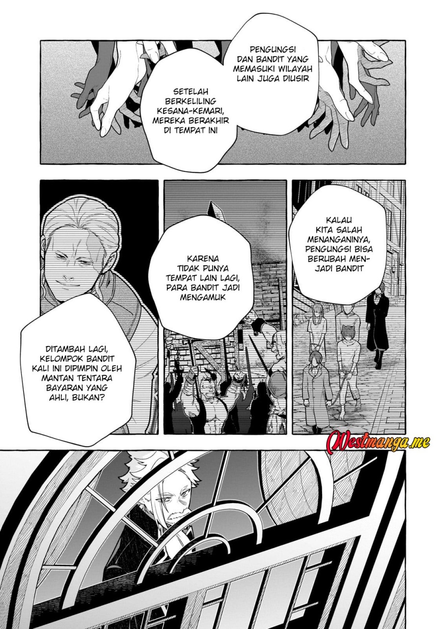 Hinekure Ryoushu no Koufukutan Chapter 18 Gambar 10