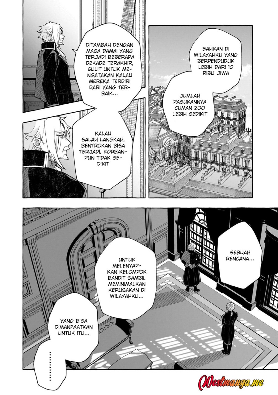 Hinekure Ryoushu no Koufukutan Chapter 18 Gambar 11