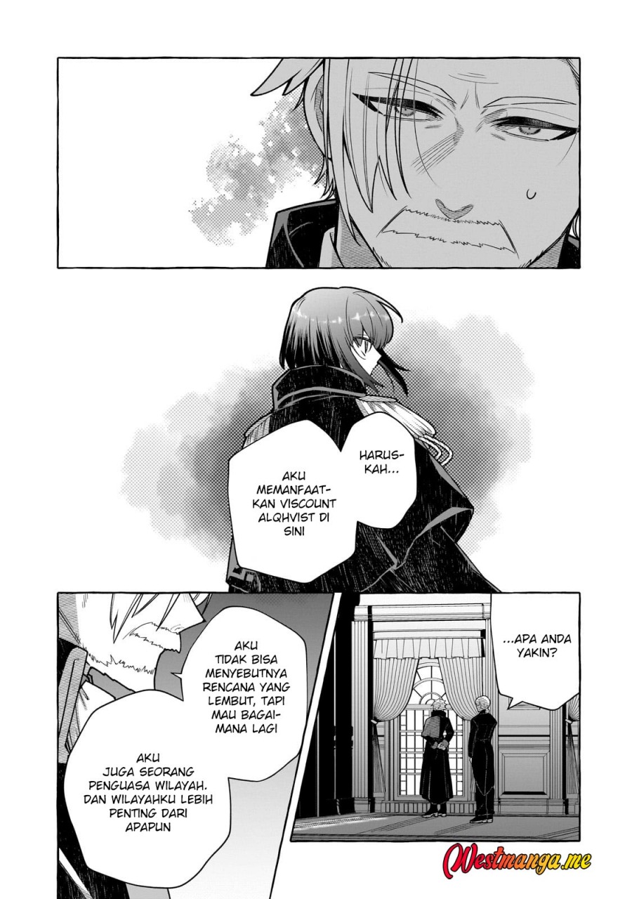 Hinekure Ryoushu no Koufukutan Chapter 18 Gambar 12