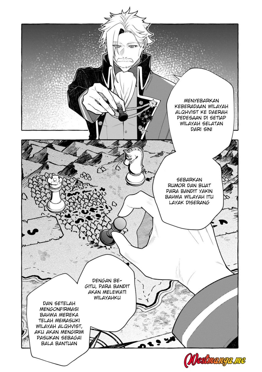 Hinekure Ryoushu no Koufukutan Chapter 18 Gambar 13