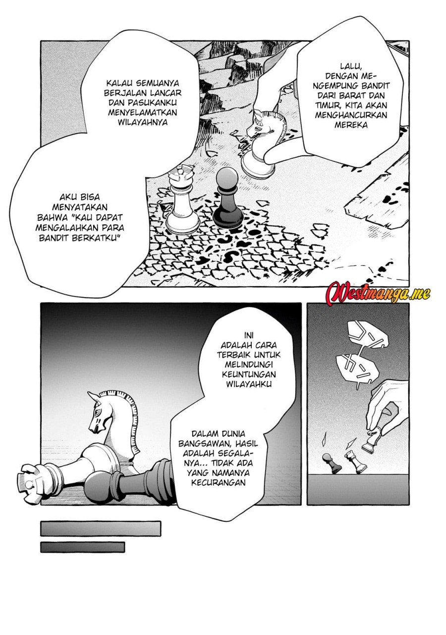 Hinekure Ryoushu no Koufukutan Chapter 18 Gambar 14