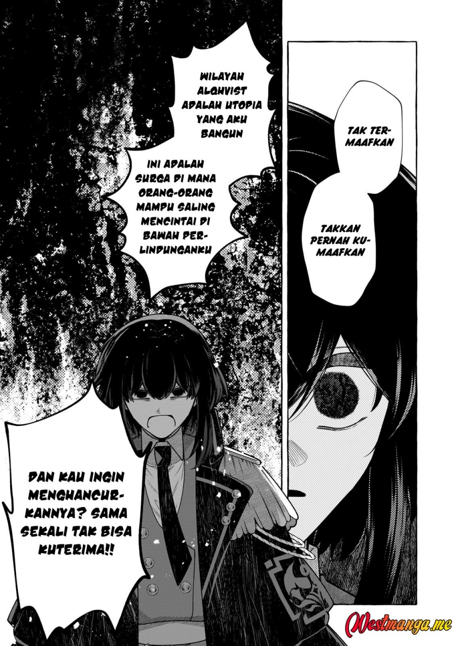 Hinekure Ryoushu no Koufukutan Chapter 18 Gambar 23