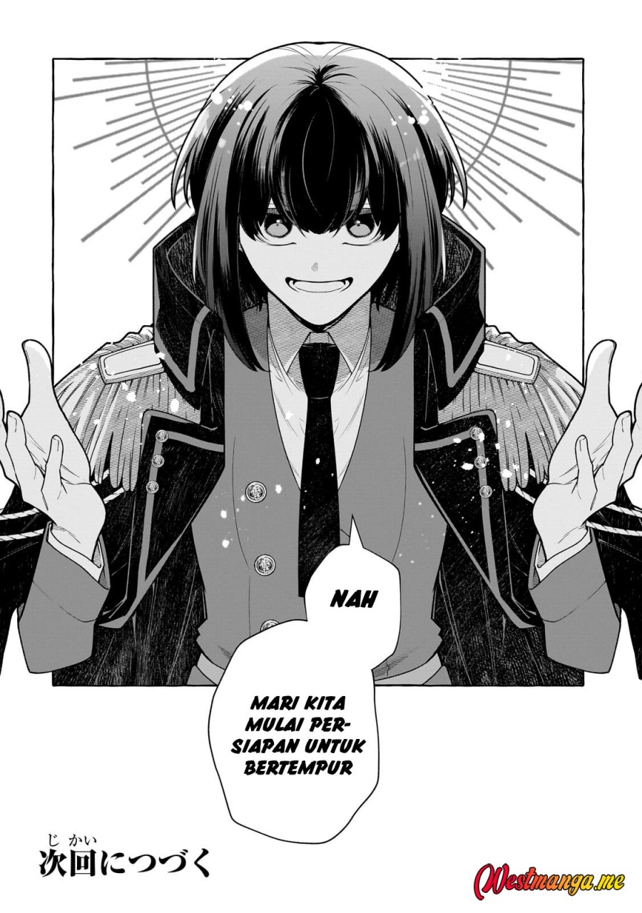 Hinekure Ryoushu no Koufukutan Chapter 18 Gambar 28