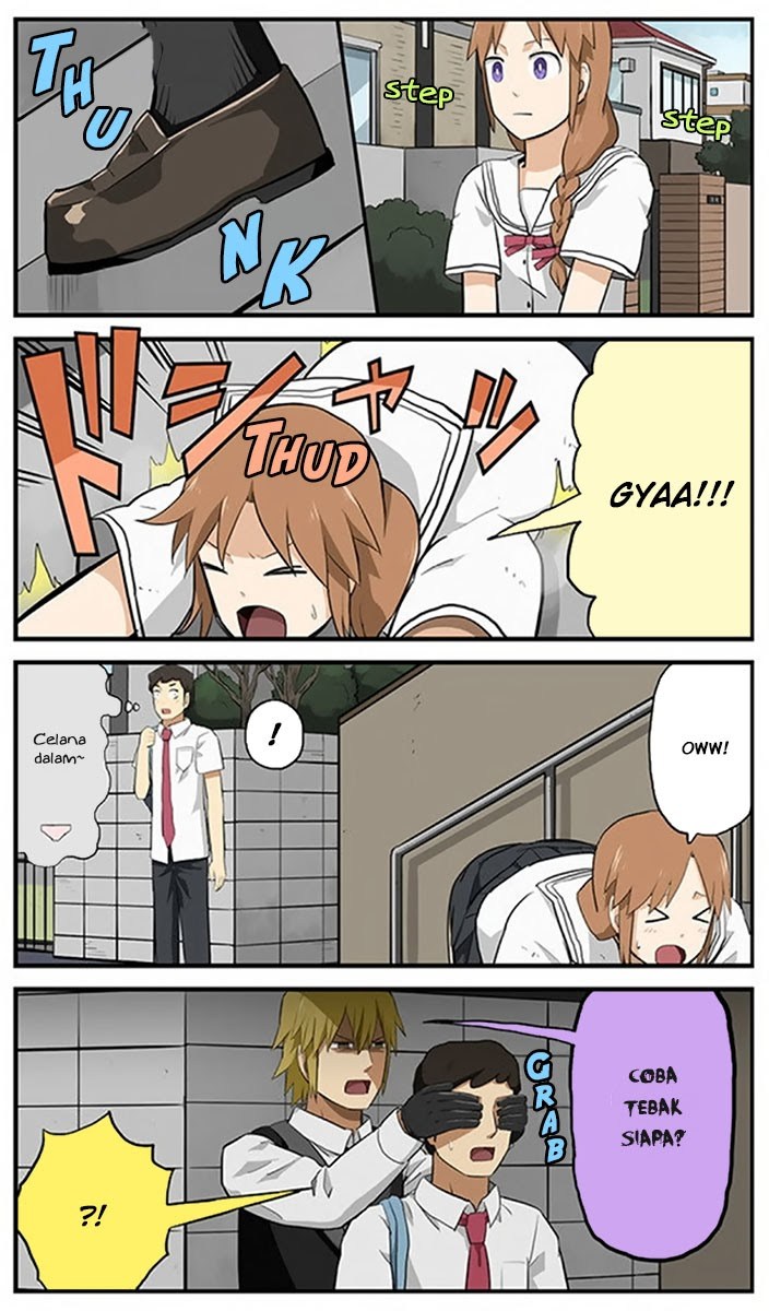 Hinmin Choujin Kanenashi-kun Chapter 08 Gambar 5
