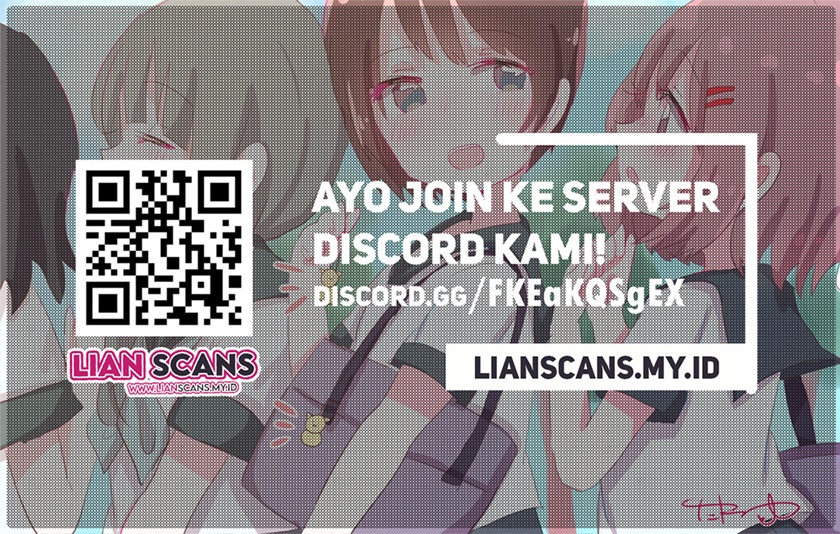 Hino-san no Baka Chapter 07 Gambar 14