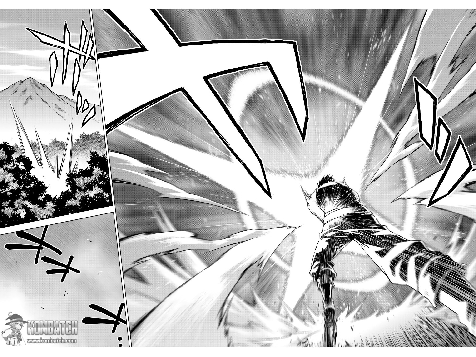 Hiraheishi wa Kako wo Yumemiru Chapter 04 Gambar 20