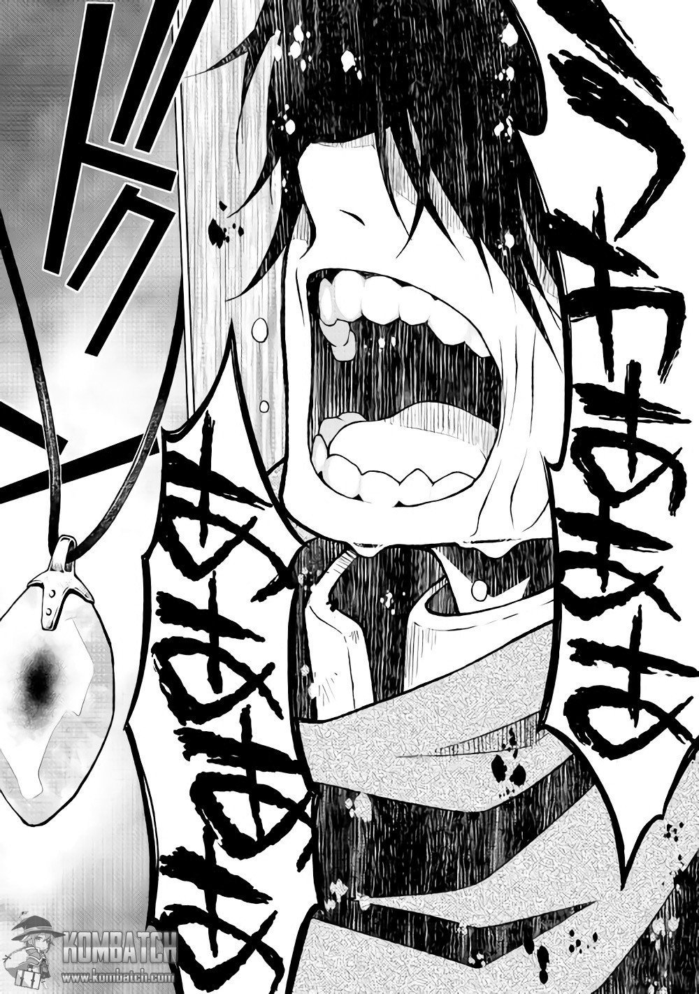 Hiraheishi wa Kako wo Yumemiru Chapter 05 Gambar 26