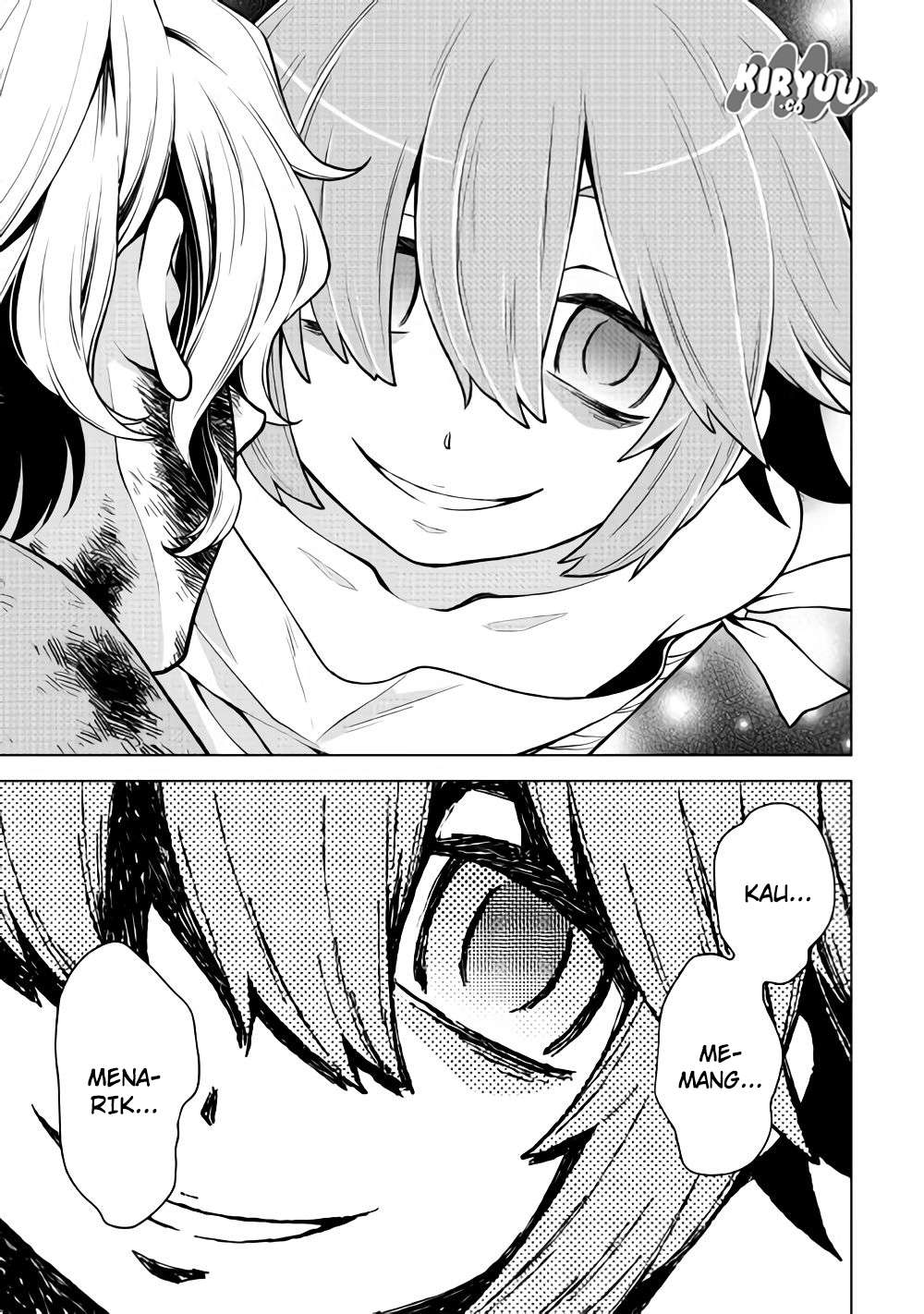 Hiraheishi wa Kako wo Yumemiru Chapter 29 Gambar 13