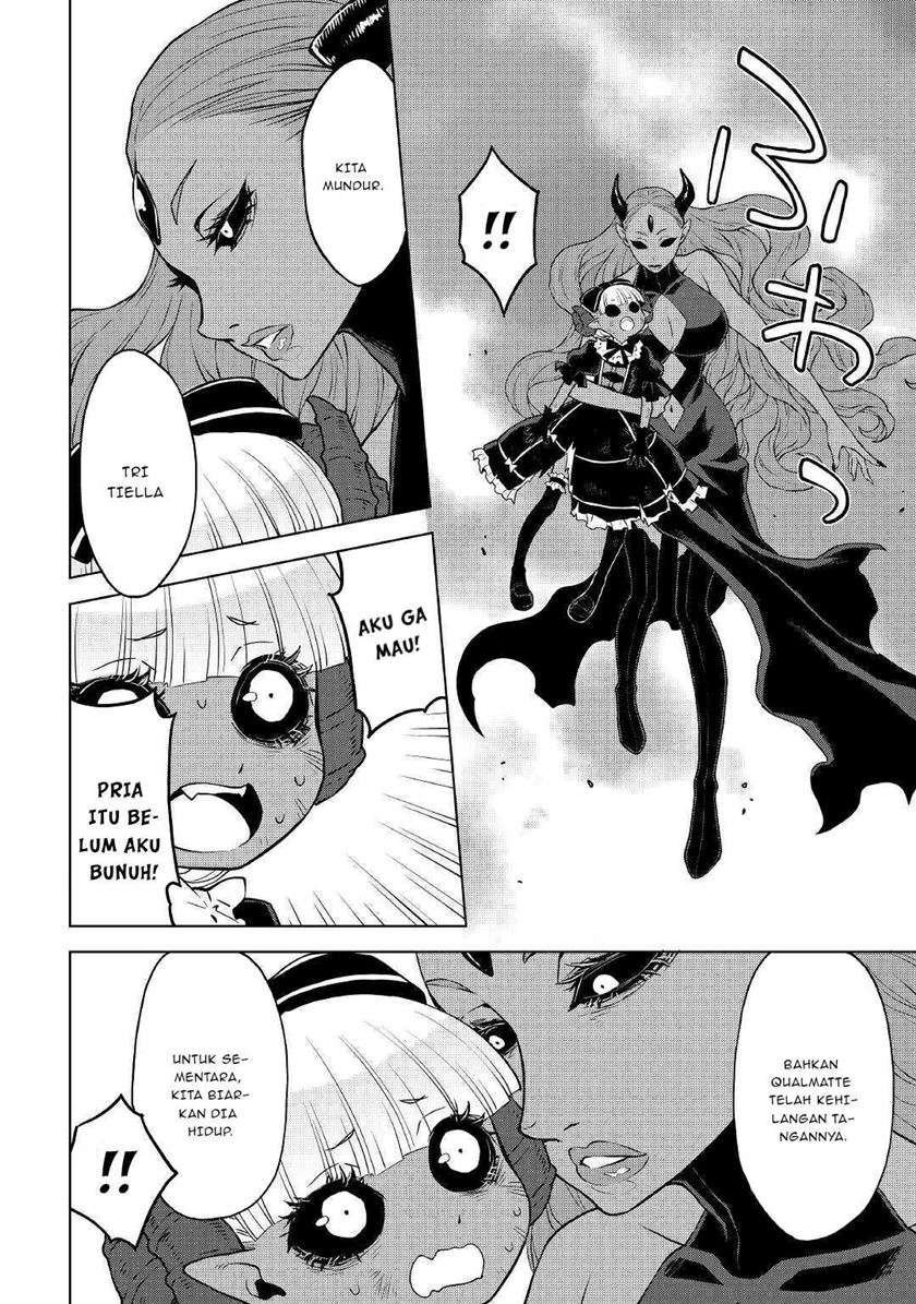 Hiraheishi wa Kako wo Yumemiru Chapter 48 Gambar 3