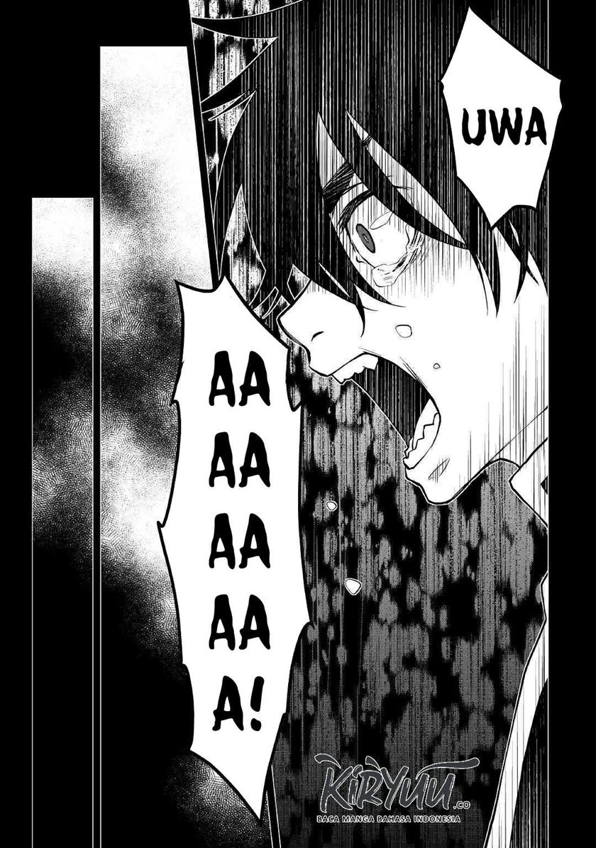 Hiraheishi wa Kako wo Yumemiru Chapter 48 Gambar 14